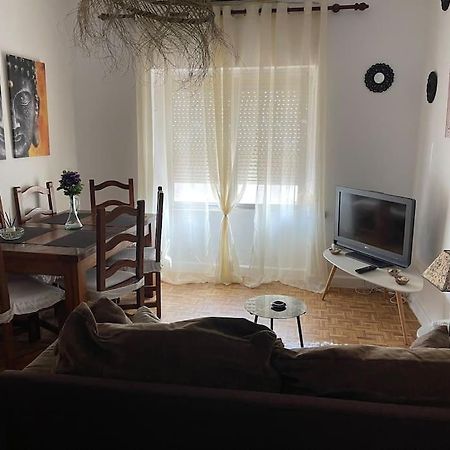Encantador Apartamento Acogedor Apartment ตาริฟา ภายนอก รูปภาพ