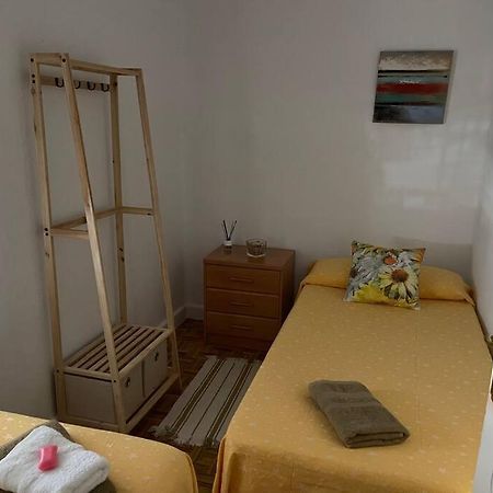 Encantador Apartamento Acogedor Apartment ตาริฟา ภายนอก รูปภาพ