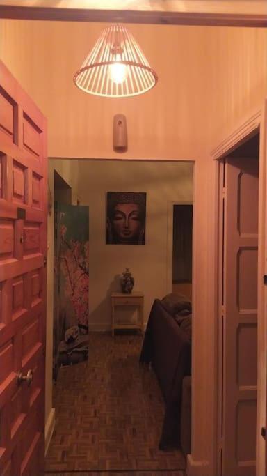 Encantador Apartamento Acogedor Apartment ตาริฟา ภายนอก รูปภาพ