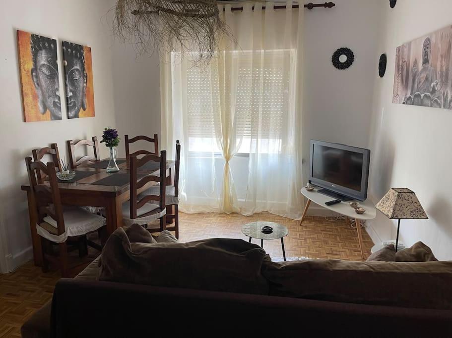 Encantador Apartamento Acogedor Apartment ตาริฟา ภายนอก รูปภาพ