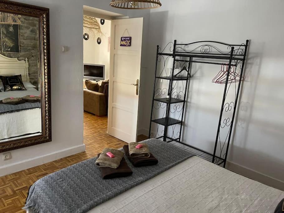 Encantador Apartamento Acogedor Apartment ตาริฟา ภายนอก รูปภาพ