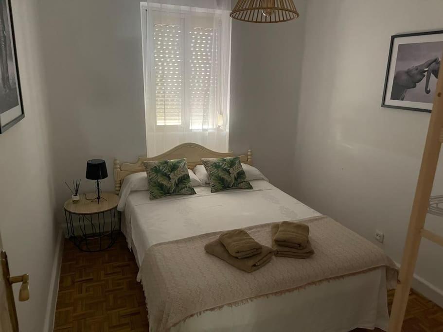 Encantador Apartamento Acogedor Apartment ตาริฟา ภายนอก รูปภาพ