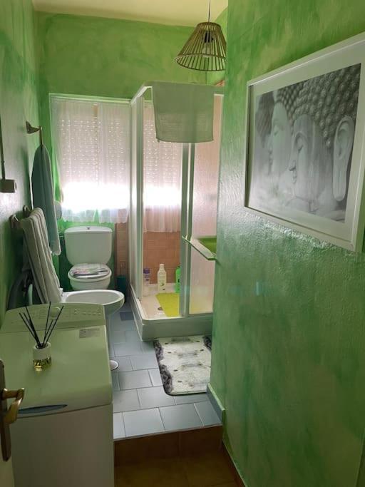 Encantador Apartamento Acogedor Apartment ตาริฟา ภายนอก รูปภาพ