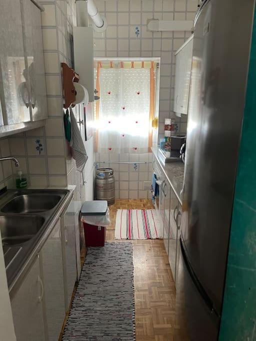 Encantador Apartamento Acogedor Apartment ตาริฟา ภายนอก รูปภาพ