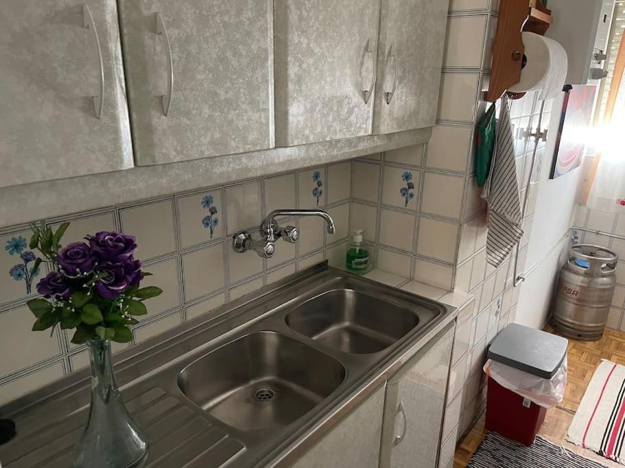 Encantador Apartamento Acogedor Apartment ตาริฟา ภายนอก รูปภาพ